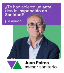 asesor sanitario málaga