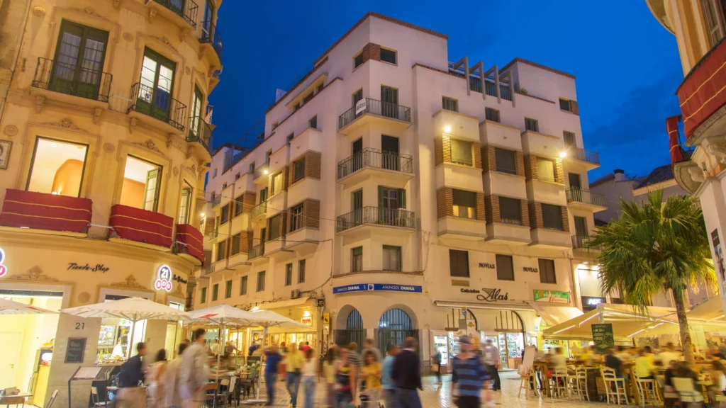 documentacion de sanidad para restaurantes en malaga.webp